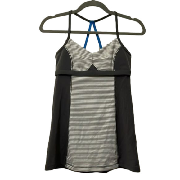 LULULEMON workout tank - Picture 1 of 4